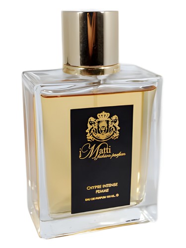 I Matti Chypre Intense Femme