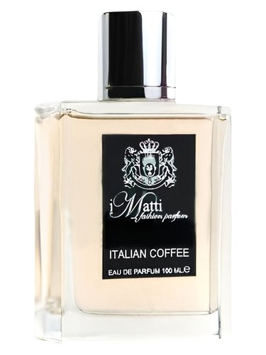I Matti Italian Coffee