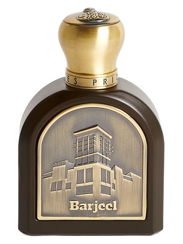 Barjeel