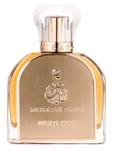 White Oud