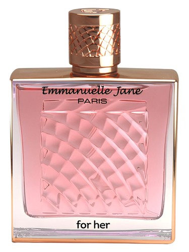 Emmanuelle Jane For Her
