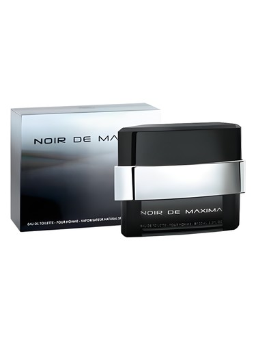 Noir De Maxima