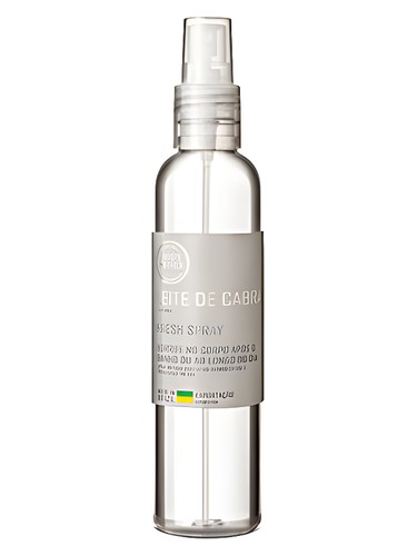 Splash Fresh Spray Leite de Cabra