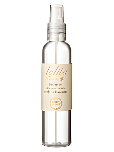 Splash Fresh Spray Lolita Serum