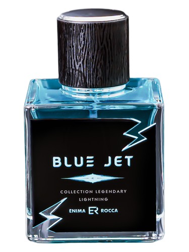 Blue Jet