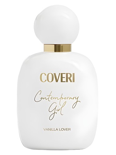 Contemporary Girl Vanilla Lover