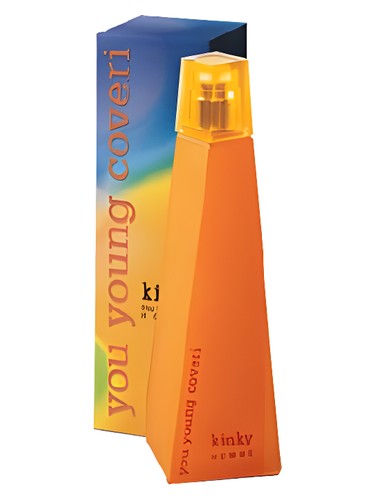 Kinky You Young Coveri Homme