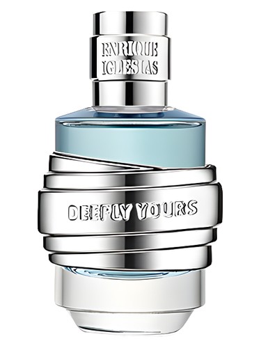 Deeply Yours for Man