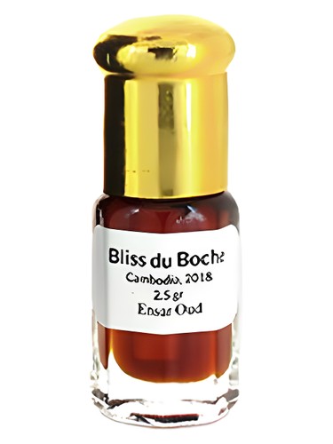 Bliss du Boche Oud