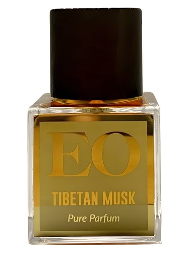 Tibetan Musk