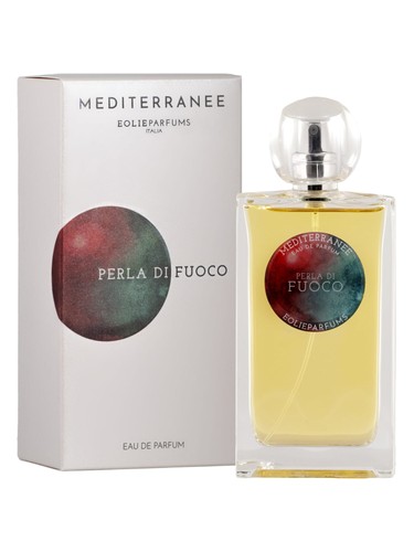 Perla di Fuoco