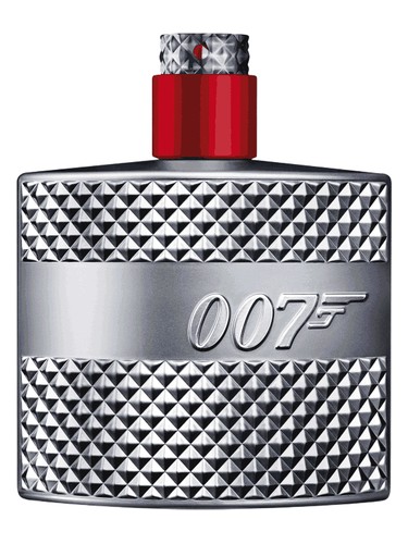 James Bond 007 Quantum