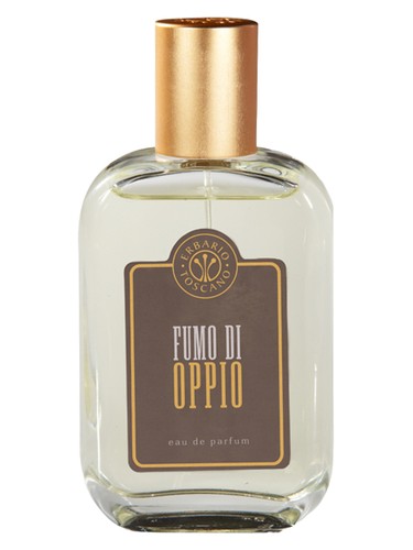 Fumo di Oppio