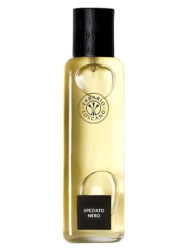 Speziato Nero