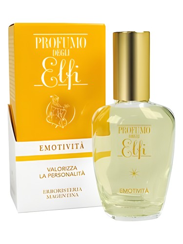 Profumo degli Elfi