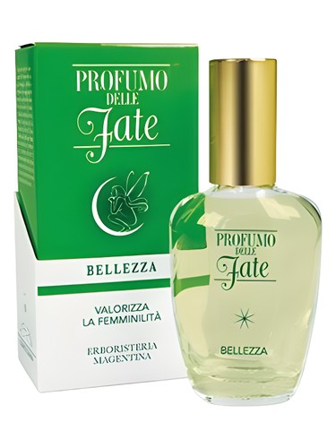 Profumo delle Fate