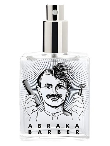 Abrakabarber