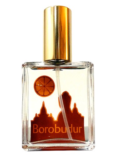 Borobudur