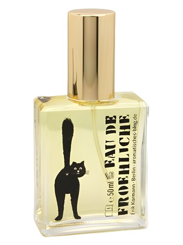 Eau de Froehliche No. 2