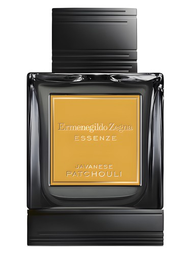 Essenze Javanese Patchouli Eau de Parfum
