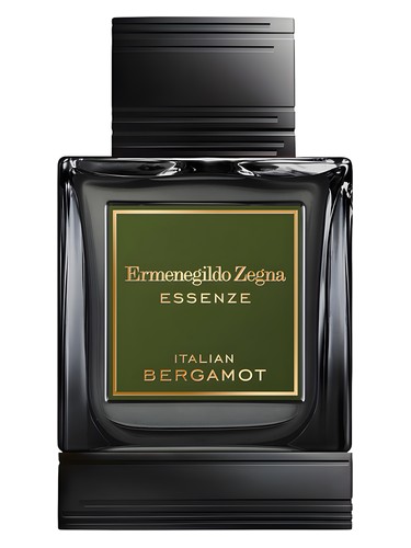 Italian Bergamot Eau de Parfum