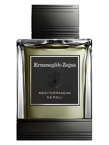 Mediterranean Neroli