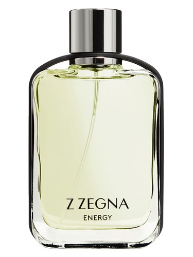 Z Zegna Energy