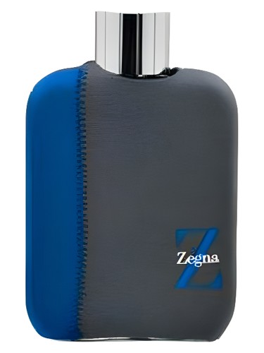 Z Zegna Fresh