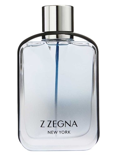 Z Zegna New York