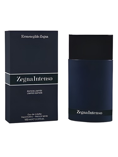 Zegna Intenso Limited Edition
