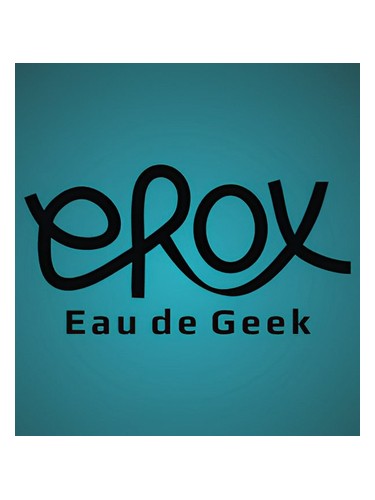 Erox Eau de Geek
