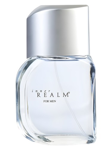 Inner Realm For Men Eau de Cologne
