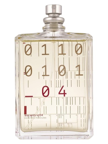 Escentric 04