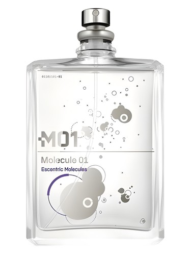 Molecule 01