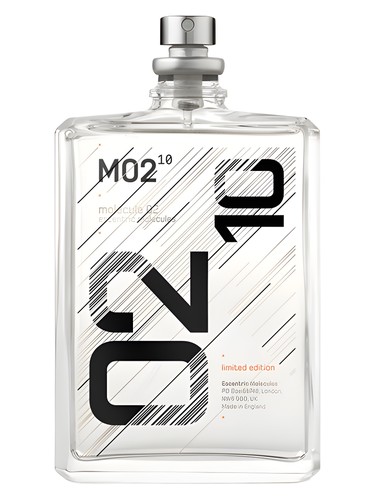 Power of 10 Limited Edition Molecule 02
