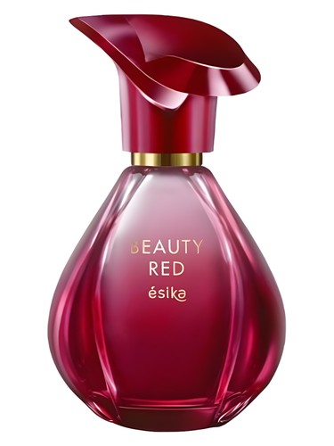 Beauty Red