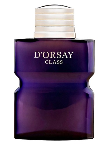 D'Orsay Class