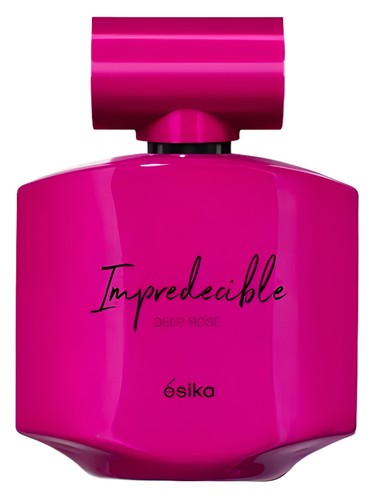 Impredecible Deep Rose