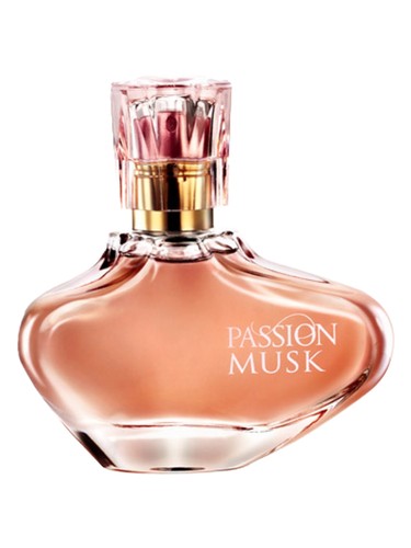 Passion Musk