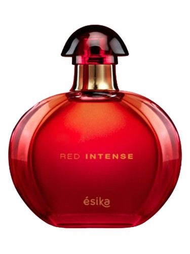 Red Intense