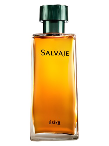 Salvaje