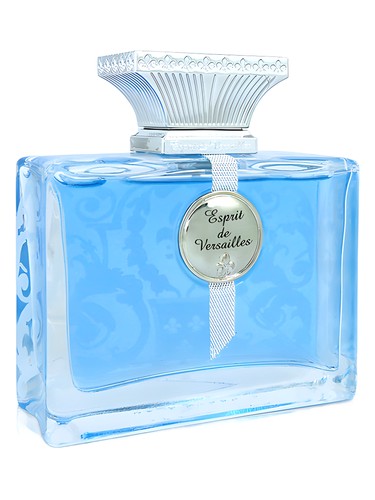 Esprit de Versailles for Man