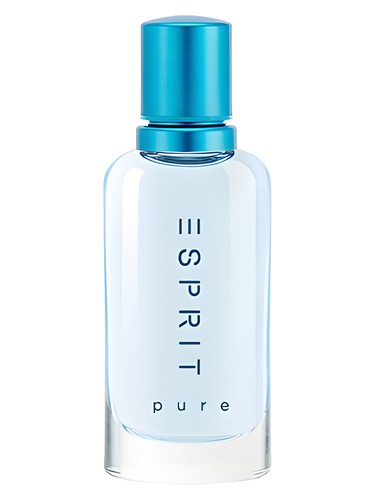Esprit Pure for Men