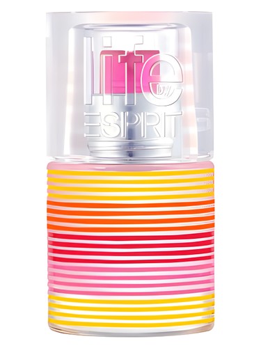 Life by ESPRIT Summer Edition 2015 for Woman