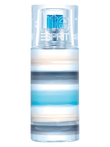 Your Life by Esprit Man