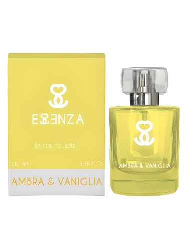 Ambra & Vaniglia