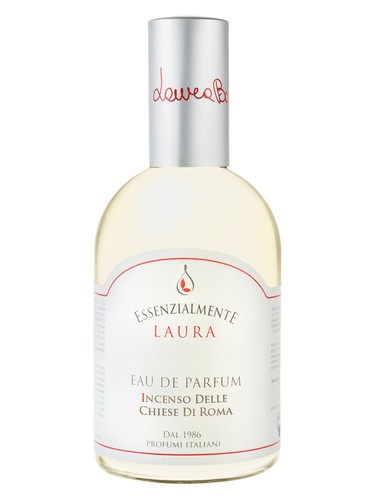 Incenso Delle Chiese Di Roma