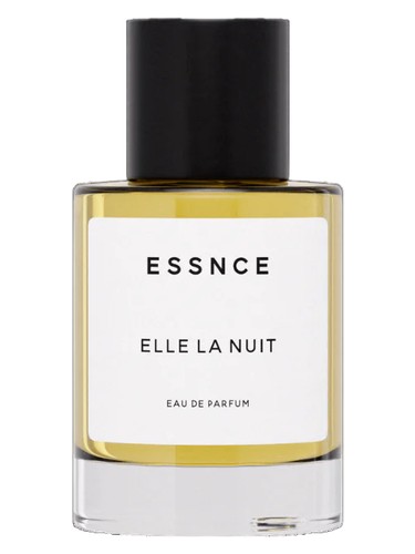 Elle La Nuit