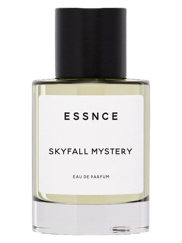 Skyfall Mystery