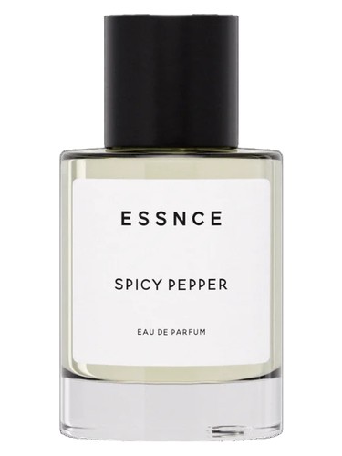 Spicy Pepper